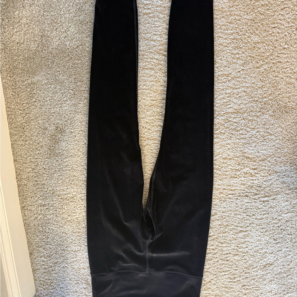 Athleta Black Leggings